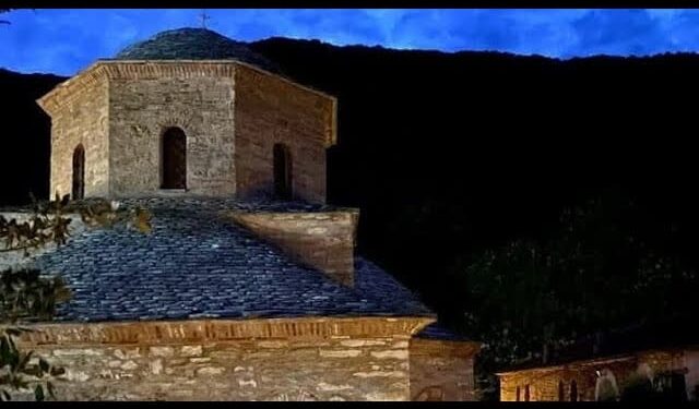 Αν και νεκρός, και όμως ζω