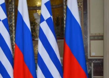 Μαρία Νεγρεπόντη Δελιβάνη : Η Ελλάδα χρειάζεται πίσω την παραδοσιακή της σύμμαχο τη Ρωσία