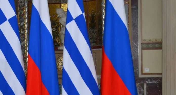 Μαρία Νεγρεπόντη Δελιβάνη : Η Ελλάδα χρειάζεται πίσω την παραδοσιακή της σύμμαχο τη Ρωσία