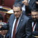 Για πρώτη φορά «κολοβό κοινοβούλιο»: Με 297 βουλευτές μετά τον «αποκεφαλισμό» Β.Στίγκα, Π.Δημητριάδη και Α.Ζερβέα