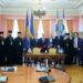 Ν.ΔΑΠΕΡΓΟΛΑΣ, “ΟΛΟ ΚΑΙ ΠΙΟ ΣΦΙΧΤΑΓΚΑΛΙΑΣΜΕΝΟΙ ΜΕ ΤΟΥΣ ΣΤΑΥΡΩΤΗΔΕΣ ΤΗΣ ΟΡΘΟΔΟΞΙΑΣ”