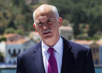 ΑΠΟΣΤΟΛΟΥ : ΓΑΠ: ΠΟΤΕ ΔΕΝ ΧΑΝΟΝΤΑΙ “ΧΡΗΣΙΜΑ ΕΡΓΑΛΕΙΑ” ΤΟΥ ΔΙΕΘΝΟΥΣ ΣΥΣΤΗΜΑΤΟΣ