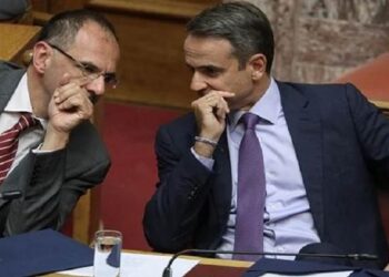 ΑΠΟΣΤΟΛΟΥ : Ο ΚΑΤΑΣΤΡΟΦΙΚΟΣ “ΦΙΛΕΛΛΗΝΑΣ” ΓΙΩΡΓΟΣ ΓΕΡΑΠΕΤΡΙΤΗΣ
