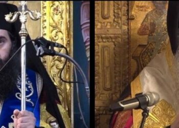 Ν.ΔΑΠΕΡΓΟΛΑΣ, “ΜΕΤΑ ΤΟΝ ΤΥΧΙΚΟ, ΠΟΙΟΙ ΘΑ ΕΙΝΑΙ ΟΙ ΕΠΟΜΕΝΟΙ;”