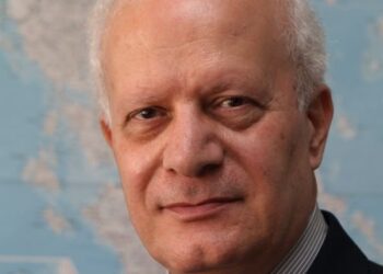 ΑΡΘΡΟ ΣΑΒΒΑ ΙΑΚΩΒΙΔΗ: Και να μιλάς Ελληνικά στην Κύπρο, είναι πράξη αντίστασης κατά του αφελληνισμού