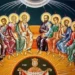 Μακρυγιάννης : Πεντηκοστή και ειρήνη