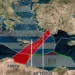 Επιφυλλίδα Κρινιώς Καλογερίδου : Το ”αγκάθι” Τουρκία σφήνα στις θαλάσσιες ζώνες της ελληνικής στρατηγικής