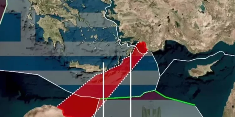 Δώστε προσοχή σε αυτά που θα διαβάσετε γιατί έχουν μεγάλη σημασία. Η Ελλάδα είναι στο μενού.
