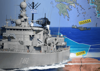 ΗΛΙΑΣ Δ. ΚΑΛΛΙΩΡΑΣ : Η ΕΛΛΑΔΑ ΚΑΙ Ο ΚΟΣΜΟΣ ΣΗΜΕΡΑ, ΣΕ ΤΙΤΛΟΥΣ (27/6/2025)