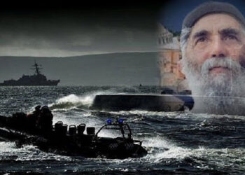Δρ. Κ. Βαρδάκας : Τελικά έμειναν μόνο οι προφητείες να κάνουν διπλωματία. « Όταν ακούσεις την τηλεόραση να γίνεται θέμα για τα μίλια ακολουθεί πόλεμος»