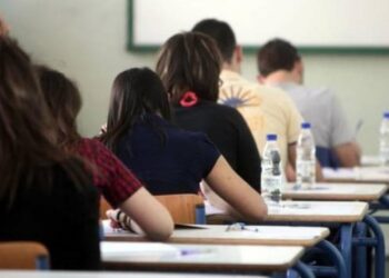 Τι θα μάθαιναν οι μαθητές της Α΄ Λυκείου στο μάθημα της Χημείας αν… του Χαράλαμπου Παπαδόπουλου