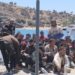 Η Ελλάδα στο χείλος της αλλοίωσης! Η Κρήτη πνίγεται από χιλιάδες μετανάστες-Άνοδος κατά 258% στις ροές