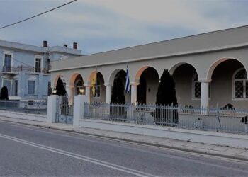 Προχωρούν τα σχέδια για εκκλησιαστικά μουσεία στην Μητρόπολη Αιτωλίας και Ακαρνανίας