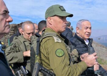 Ξεκίνησε η αντίστροφη μέτρηση για τον Ερντογάν – M. Νετανιάχου: Η οθωμανική αυτοκρατορία δεν πρόκειται να αναβιώσει ποτέ