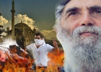 ΜΙΑ ΣΚΕΠΤΟΜΕΝΗ ΕΛΛΗΝΙΔΑ : ΤΟ ΙΣΡΑΗΛ ΘΑ ΧΤΥΠΗΣΕΙ ΤΗΝ ΤΟΥΡΚΙΑ; ΑΣ ΓΕΛΑΣΩ… (ΠΡΟΦΗΤΕΙΕΣ)