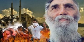 ΜΙΑ ΣΚΕΠΤΟΜΕΝΗ ΕΛΛΗΝΙΔΑ : ΤΟ ΙΣΡΑΗΛ ΘΑ ΧΤΥΠΗΣΕΙ ΤΗΝ ΤΟΥΡΚΙΑ; ΑΣ ΓΕΛΑΣΩ… (ΠΡΟΦΗΤΕΙΕΣ)
