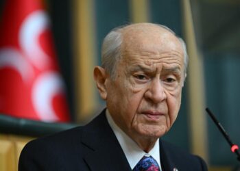 Έρχεται η ώρα της Τουρκίας -Ν. Μπαχτσελί: Το Ισραήλ περικυκλώνει γεωγραφικά την Τουρκία επιτιθέμενο στο καθεστώς του Ιράν
