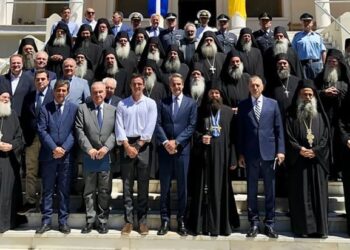 Ν.ΔΑΠΕΡΓΟΛΑΣ, “ΤΟ ΚΑΡΥΩΤΙΚΟ ΜΑΝΤΡΙ ΣΕ ΝΕΕΣ ΠΕΡΙΠΕΤΕΙΕΣ”