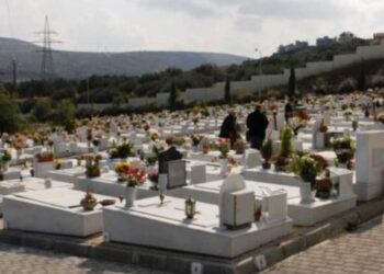 Η «συνωμοσία» Μείωσης Πληθυσμού Εμπρός στα Μάτια μας ! Γεμίζουν Τα νεκροταφεία με ΝΕΟΥΣ ανθρώπους!