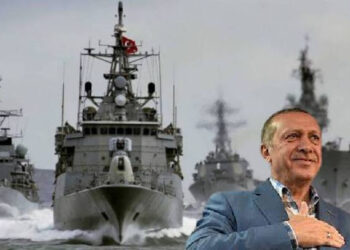 Δρ.Κ. Βαρδάκας : Αν δεν “φύγει” εκτάκτως αυτός θα βρει δικαιολογία για να χτυπήσει εκτάκτως τα νησιά μας …ΣΤΩΜΕΝ καλώς
