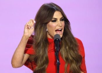 Δρ.Κ. Βαρδάκας : η πρέσβειρα Kimberly θα δει τα γεγονότα στην Ελλάδα γιατί θα τα “φέρει”;