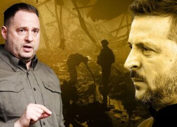 Τρομερή αποκάλυψη – Απίστευτο σχέδιο 3 φάσεων για ανατροπή του Zelensky στην Ουκρανία – Χάος, αίμα, θυσίες και αποκεφαλισμοί