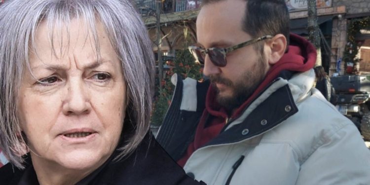 Νέα ανάρτηση από τη Σοφία Καλογήρου: «Παιδάκια 12 χρονών με πλησιάζουν και μου λένε ότι μας περνάνε για χαζούς, είναι δυνατόν να περπάτησε 18 χιλιόμετρα για να πάει να πεθάνει»