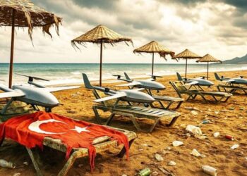 Κίριλ Στρέλνικοφ: Και τι έγινε: Εφτά εκατομμύρια Ρώσοι-πατριώτες χρηματοδοτούν drones για τις Ουκρανικές Ένοπλες Δυνάμεις