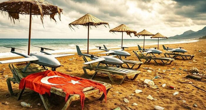 Κίριλ Στρέλνικοφ: Και τι έγινε: Εφτά εκατομμύρια Ρώσοι-πατριώτες χρηματοδοτούν drones για τις Ουκρανικές Ένοπλες Δυνάμεις