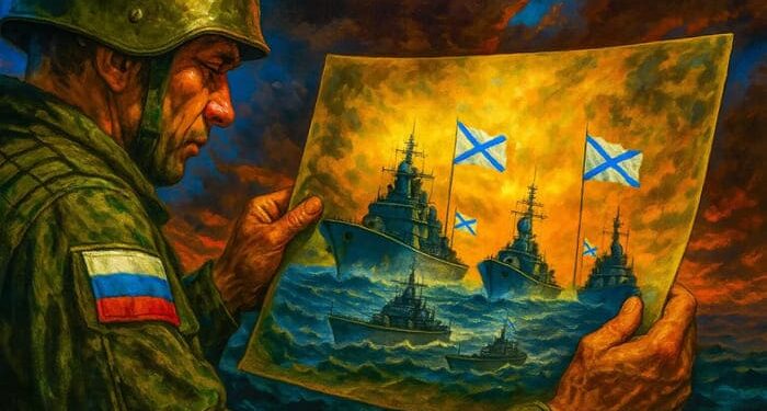 Αν αύριο ξεσπάσει πόλεμος, η νίκη θα είναι δική μας