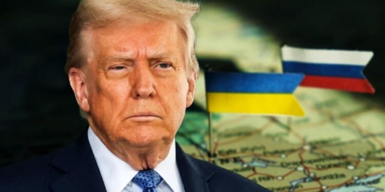 Σκληρό τελεσίγραφο 50 ημερών στον Putin από Trump: Ειρήνη ή δασμοί 100% στη Ρωσία – 17 Patriot στην Ουκρανία μέσω Ευρώπης