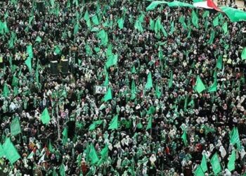 Η Στρατηγική Συμμαχία του Ισραήλ με τη Χαμάς