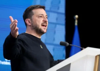 Παγκόσμιος Τρομοκράτης ο Ζελένσκι; Η Νάρκη στο Ελληνικό Τάνκερ