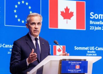 Καναδάς: Θα αναγνωρίσει το Κράτος της Παλαιστίνης τον Σεπτέμβριο – Οργή στο Ισραήλ