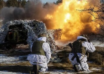 ΗΛΙΑΣ Δ. ΚΑΛΛΙΩΡΑΣ : Η ΕΛΛΑΔΑ ΚΑΙ Ο ΚΟΣΜΟΣ ΣΗΜΕΡΑ, ΣΕ ΤΙΤΛΟΥΣ (2/7/2025)