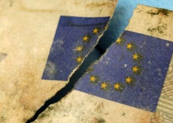 Έρχεται νέος σεισμός στην Ευρώπη – Τα 5 σημάδια που δεν είδε… κανείς, πότε θα έρθει η μεγάλη κρίση