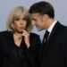 Αφηνίασαν οι Macron – Ετοιμάζονται να κινηθούν νομικά και κατά του φιλοσόφου Dugin – Αποκάλεσε την Brigitte «Νεάντερταλ»