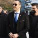 Χούντα Μητσοτάκη – Και επίσημα πολιτικός κρατούμενος ο Κασιδιάρης – Παραμένει φυλακή γιατί σχολιάζει τον «Μωυσή» στα social media