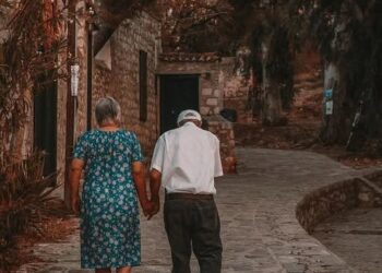 Ήμουν 21 χρονών όταν την γνώρισα…