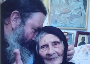 Ζούμε την πέμπτη σφραγίδα της Αποκαλύψεως!