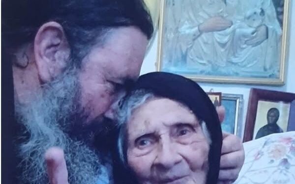 Ζούμε την πέμπτη σφραγίδα της Αποκαλύψεως!