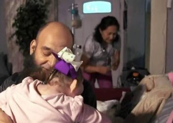 Δεν θα τον δείξουν τα κανάλια, θα έχει περάσει στα ψιλά γράμματα των ειδήσεων, οι περισσότεροι θ’ αδιαφορήσουν….Αλλά…