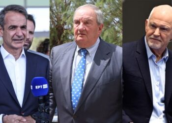 Παρέμβαση από υπουργό της Βρετανίας: Η Ελλάδα δεν κυβερνιέται, κληρονομείται – Σήψη, «τζάκια» και εγκλήματα χωρίς τιμωρία