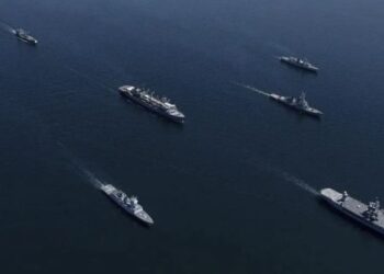 Εχθρός εντός των πυλών – Με σχέδιο … Mossad η Κίνα ετοιμάζει τρομακτική επίθεση με 400 πυραύλους στις ΗΠΑ