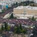 Ασλανίδης για Τέμπη: Ελπίζουμε στην Ευρωπαϊκή Εισαγγελία – Οι κυβερνώντες τρόμαξαν