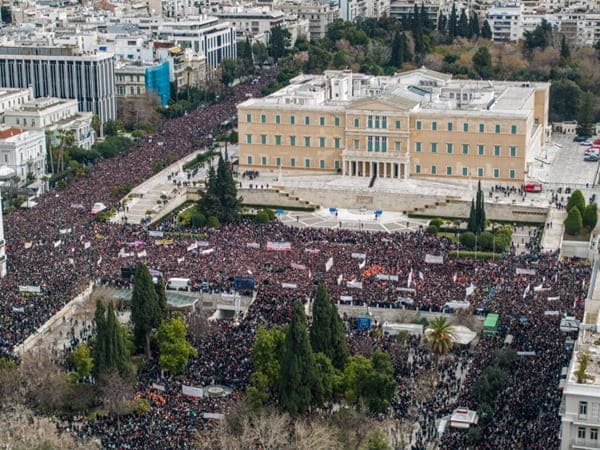 (EUROKINISSI)