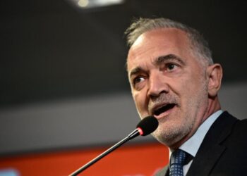 Σαλμάς για ΟΠΕΚΕΠΕ: Γνώριζε ο Μητσοτάκης – Όλο αυτό ήταν κεντρικά από το Μαξίμου