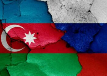 Ραγδαίες εξελίξεις στον Καύκασο – Το Αζερμπαϊτζάν γίνεται … Ουκρανία και το ΝΑΤΟ ανοίγει το δεύτερο μέτωπο με τη Ρωσία