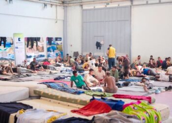 ΛΑΘΡΟΕΠΟΙΚΙΣΜΟΣ… Γράφει ο Άρης Ι. Τάτσης.