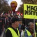 Γαλλία: Το κίνημα “Bloquons Tout!” θέλει να παραλύσει τη χώρα από τις 10 Σεπτεμβρίου